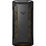Resim Asus Tuf Gamer Oc GT501 Rgb Pro Gamer Utlra 9 - Intel I9 14900K -Nvidia Rtx 5060 Ti 16GB - 32GB Ram - 1tb M.2 Nvme SSD Masaüstü Bilgisayar 