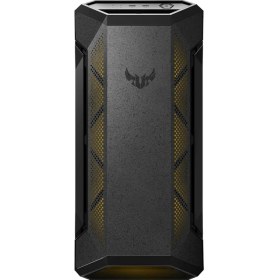 Resim Asus Tuf Gamer Oc GT501 Rgb Pro Gamer Utlra 9 - Intel I9 14900K -Nvidia Rtx 5060 Ti 16GB - 32GB Ram - 1tb M.2 Nvme SSD Masaüstü Bilgisayar 
