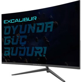 Resim Casper M.E238FHD-G - Excalibur 23.8'' Monitör 