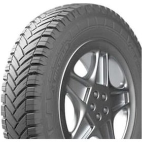 Resim Michelin 215/65 R16c 106/104t Agılıs Crossclımate Mıchelın Dört Mevsim Lastiği 2024 