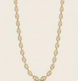 Resim AURE KOLYE - Gold 