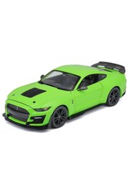 Resim NW NessiWorld NessiWorld1:242020MustangShelbyGT500 