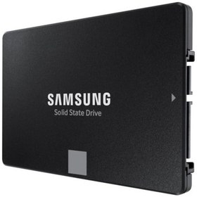 Resim 870 EVO MZ-77E250BW 250 GB V-NAND SATA 3 2.5" SSD Disk Samsung