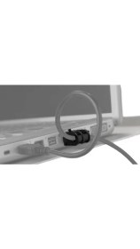 Resim Tether Tools Jerkstopper Rj45 - Ağ Jack (3 Adet) Kablo Tutucu 