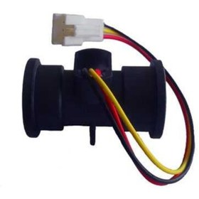 Resim Buderus Uyumlu Gb012 Kombi Su Akış Türbini 