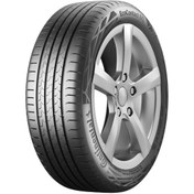 Resim Continental CONTİNENTAL 215/60R17 96H EC6Q YAZ LASTİĞİ ÜRETİM YILI:2025 