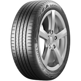 Resim Continental CONTİNENTAL 215/60R17 96H EC6Q YAZ LASTİĞİ ÜRETİM YILI:2025 