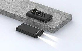 Resim TREDIUM Taşınabilir Sarj Cihazı Power Bank 
