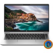Resim ProBook 440 G10 8A566EA Intel Core i5 1335U 14" 8 GB RAM 512 GB SSD FreeDOS Laptop HP