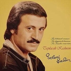 Resim My Yonca Selami Şahin Tapılacak Kadınsın - Plak 