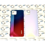 Resim Oppo A72 Arka Pil Batarya Kapağı (275877710) 