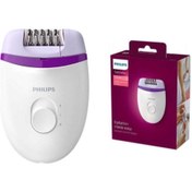Resim Philips Epilatör - Epilasyon Cihazı - Epilasyon Makinası - Yurt Dışından - Türkiye Garantili 