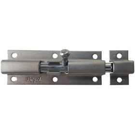 Resim Klas Sürgü Saten 4 Cm 