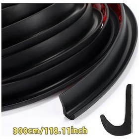 Resim Xuweiwei Dayanıklı Pvc Su Contası 300cm Kendinden Yapışkanlı Karavan Karavanlar İçin 