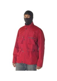 Resim Tucano Urbano Brancaleone %100 İpek Balaclava Xl-xxl Standart 