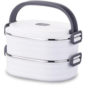 Resim KORKMAZ Essentials Warm 1.8 lt Sefer Tası A5526 