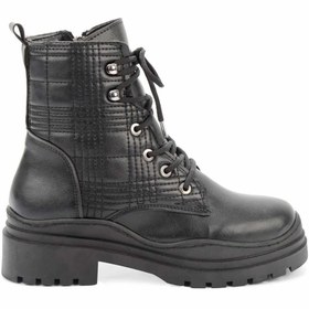 Resim Bambi Siyah Kadın Bot & Bootie K02792000209 