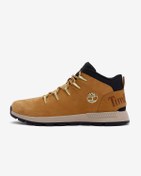 Resim Timberland MID LACE UP SNEAKER Erkek Turuncu Sneaker TB0A1XVQ2311 
