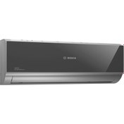 Resim ASX24XB30N A++ 24000 BTU Duvar Tipi Inverter Klima Bosch