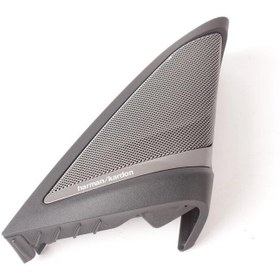 Resim Bmw 3 Seri G20 Kasa Hoparlör Kapağı Ön Sol Bmw Orijinal Marka 51339891451 