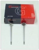 Resim GÜNEŞ 0141-0142 GÜNEŞ SUBAP TAKIMI FREEMONT STILO / 156 159 1.9 J 