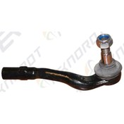 Resim TEKNOROT M-751 Rot Başı Ön Sağ C-Class W203 00- 