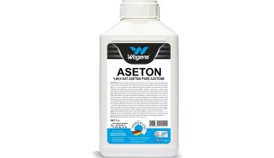 Resim Wogens Saf Aseton %99.9 1 Lt 