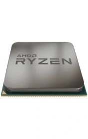 Resim Amd Ryzen 5 7500F 5.0GHz 6 Çekirdekli Am5 Soketli İşlemci 32MB Cache 65W TDP 