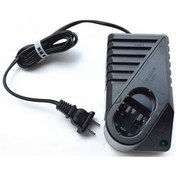 Resim Bosch Al1411dv 7.2v 9.6v 12v 14.4v Ni-cd Uyumlu Şarj Cihazı 