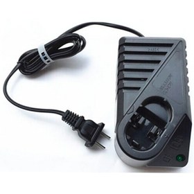 Resim Bosch Al1411dv 7.2v 9.6v 12v 14.4v Ni-cd Uyumlu Şarj Cihazı 