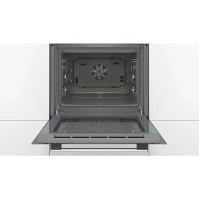 Resim Bosch HBJ558YS0T INOX ANKASTRE FIRIN 