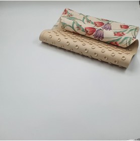 Resim K&M HOMETEX Kaydırmaz Vantuzlu Banyo Paspası 
