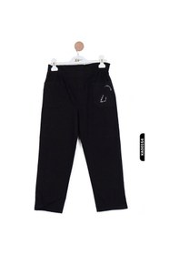 Resim Nk Kids Xo Kids Kız Çocuk Pantolon 8-14 Yaş 56345 Siyah 