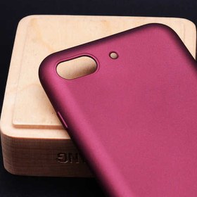Resim Asus Zenfone 4 Max ZC520KL Kılıf Soft Mat Premier Case 