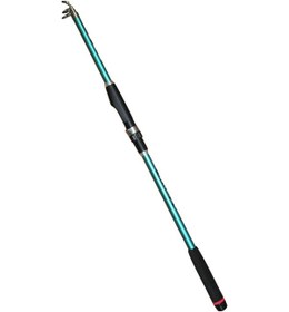 Resim Favorite 300cm 75-150gr Oslo 3000 3+1 Bb Metal Başlık Spin Deniz Ve Göl Kıyı Olta Takımı Seti 