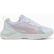 Resim Puma X Ray 3 Kadın Spor Ayakkabı 40022907 Beyaz 