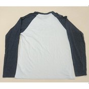 Resim TRİUMPH BİSİKLET YAKA UZUN KOL TSHİRT 