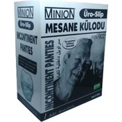 Resim Minion Mesane Külodu 75-85 Kg XL 