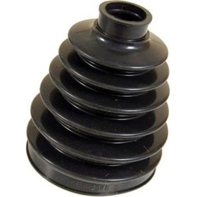 Resim Skyeyyt Araç Yarım Şaft Toz Kapağı Montaj Nissan Qashqai X-Trail Hilux C97417Y010 044270K030 (Yurt Dışından) 