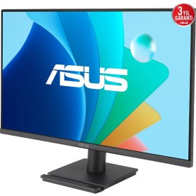 Resim Kaia Life Asus VA279HG 27&amp;quot; 1ms, 120Hz, Full Hd, Hdmı, Vga, IPS Led, Çerçevesiz Tasarım, Düşük Mavi Işık, Freesync Kurumsal Monitör 