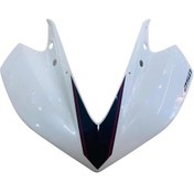 Resim Yamaha R25 Kafa Grenajı Beyaz 2015-2018 1wd-xf83f-10-p3 Grenaj 