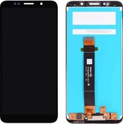 Resim Qudex Y5 2018 Ile Uyumlu Lcd Ekran Dokunmatik 