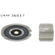 Resim SKF VKM36017 V KAYIŞ GERGİ RULMANI MASTER II 98-01 / MOVANO 2.5D 