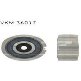 Resim SKF VKM36017 V KAYIŞ GERGİ RULMANI MASTER II 98-01 / MOVANO 2.5D 
