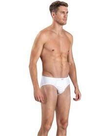 Resim Jiber 107 Erkek Slip Külot Tekli 001 
