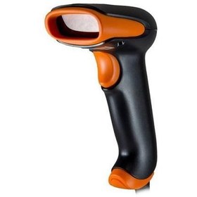 Resim Godex GS220 Tek Çizgili Lazer USB Barkod Okuyucu 