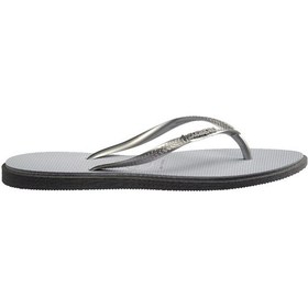 Resim Havaianas Slım Point Kadın Terlik 4149584 Gümüş 