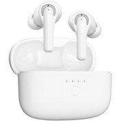 Resim Tribit FlyBuds C1 Qualcomm QCC3040 ANC 60 Saat Oynatma Süresi Kablosuz 5.2 Bluetooth Kulak İçi Kulaklık Beyaz 