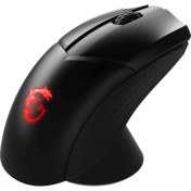 Resim MSI Gg Clutch GM41 Kablosuz Oyuncu Mouse 
