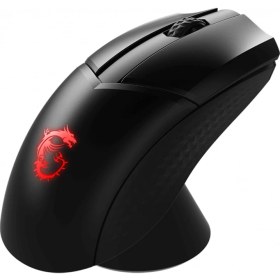 Resim MSI Gg Clutch GM41 Kablosuz Oyuncu Mouse 